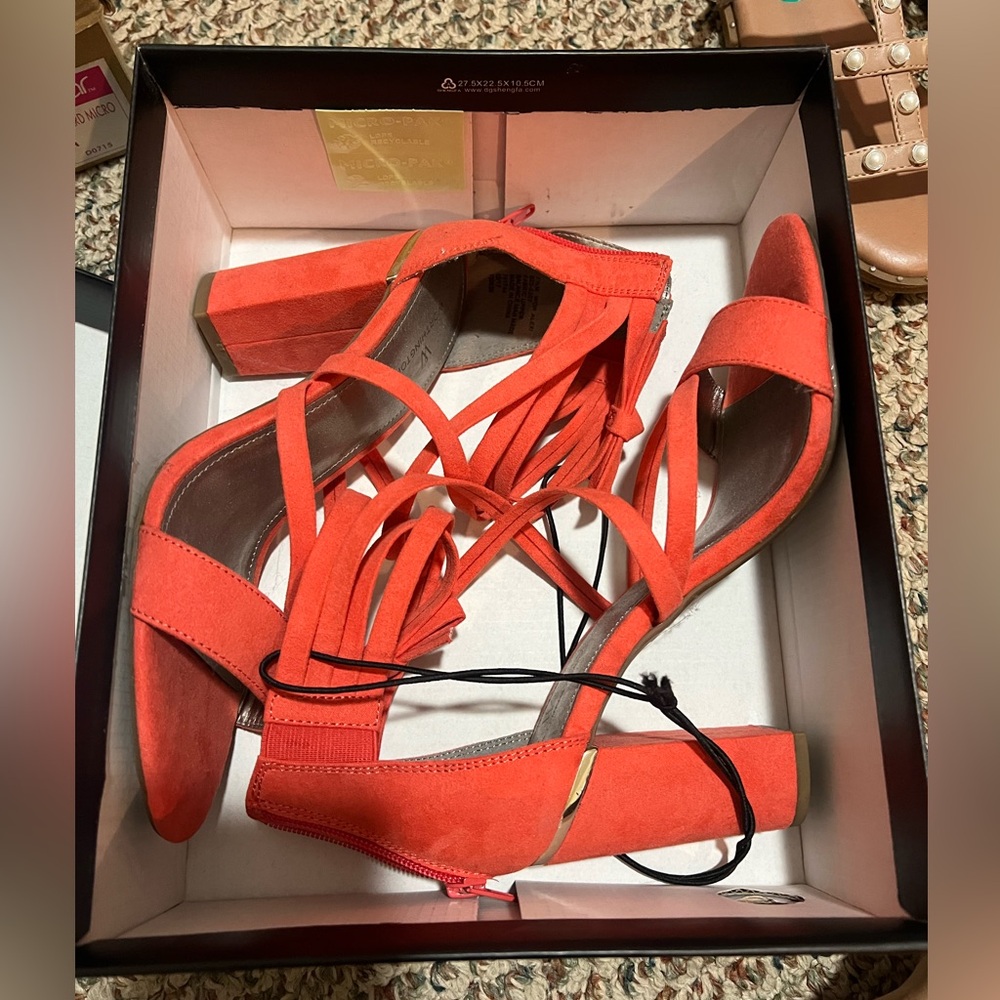 Women heels